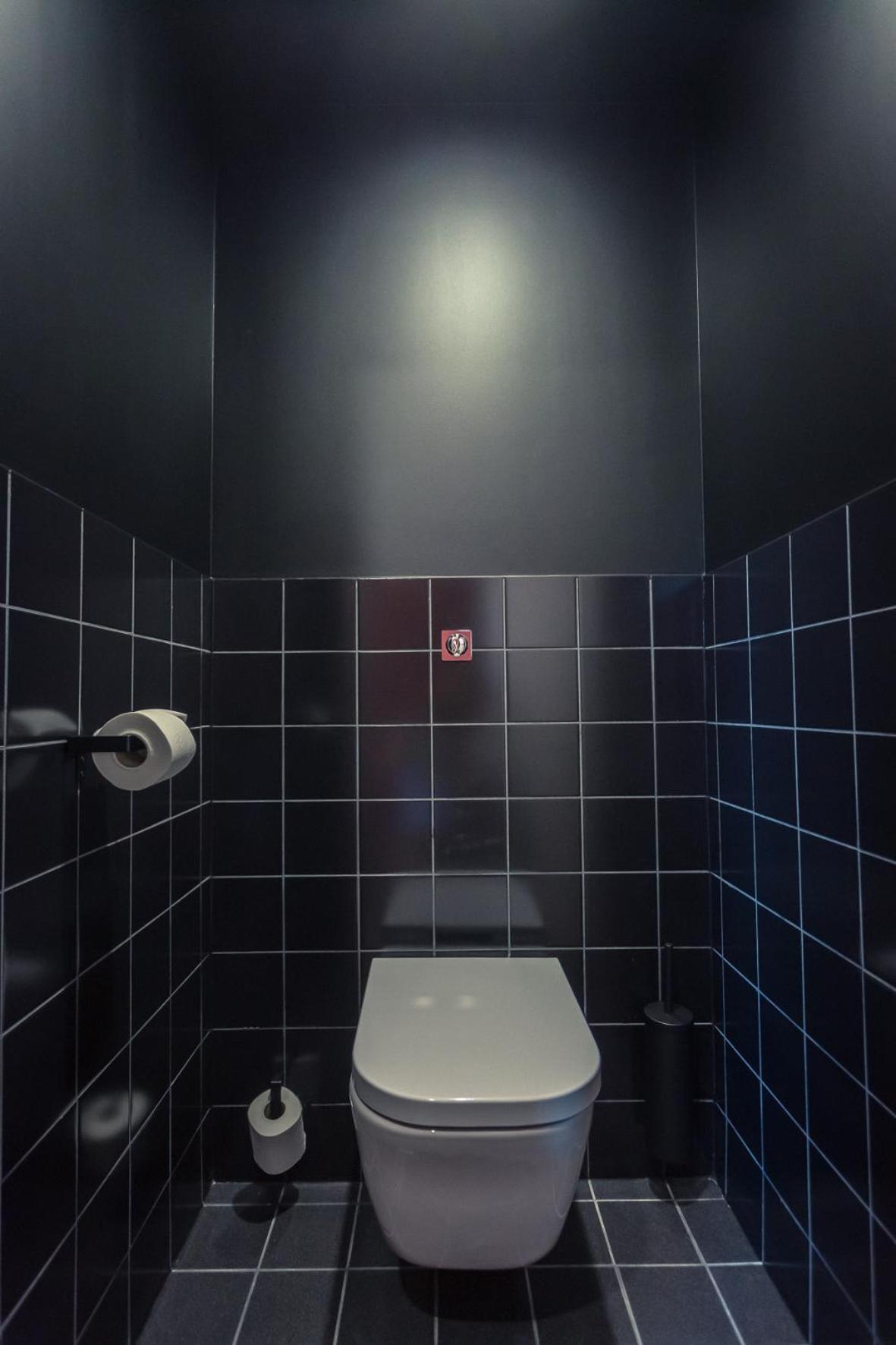 Jost Hotel Le Havre Centre Gare ภายนอก รูปภาพ