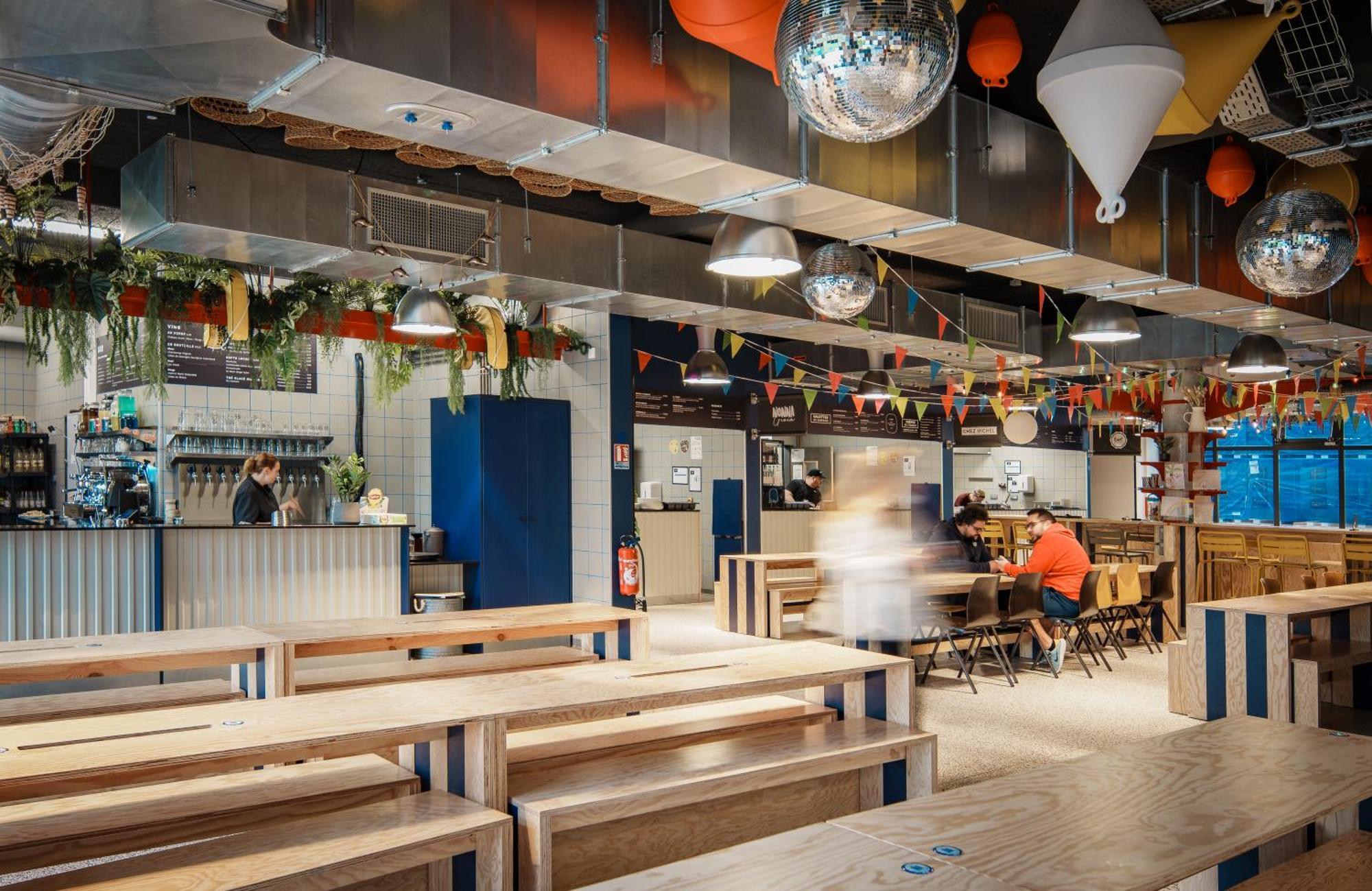 Jost Hotel Le Havre Centre Gare ภายนอก รูปภาพ